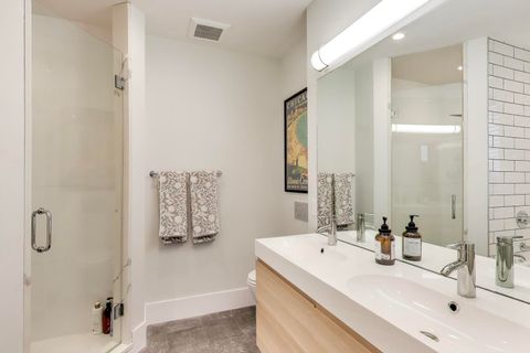 Tiny photo for 3320 N Narragansett Avenue #2, Chicago, IL 60634 (MLS # 12551432)