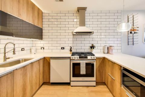 Tiny photo for 3320 N Narragansett Avenue #2, Chicago, IL 60634 (MLS # 12551432)