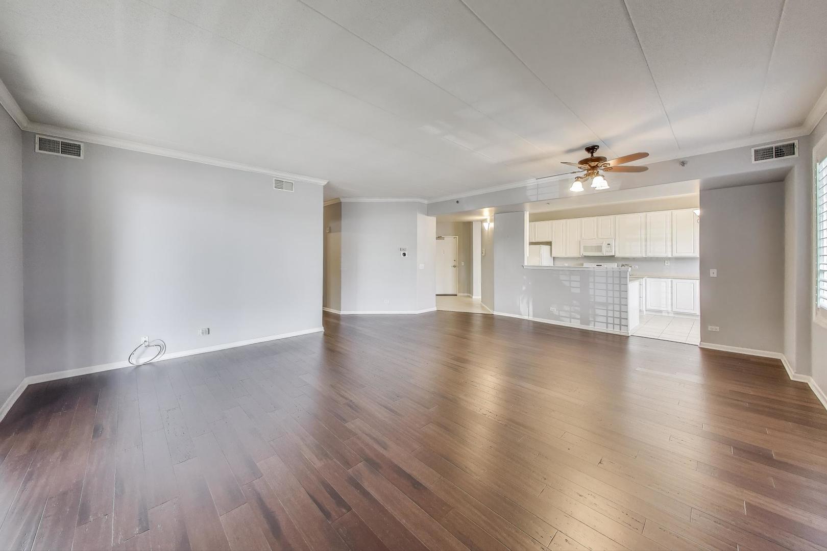 541 N Hough Street 106
