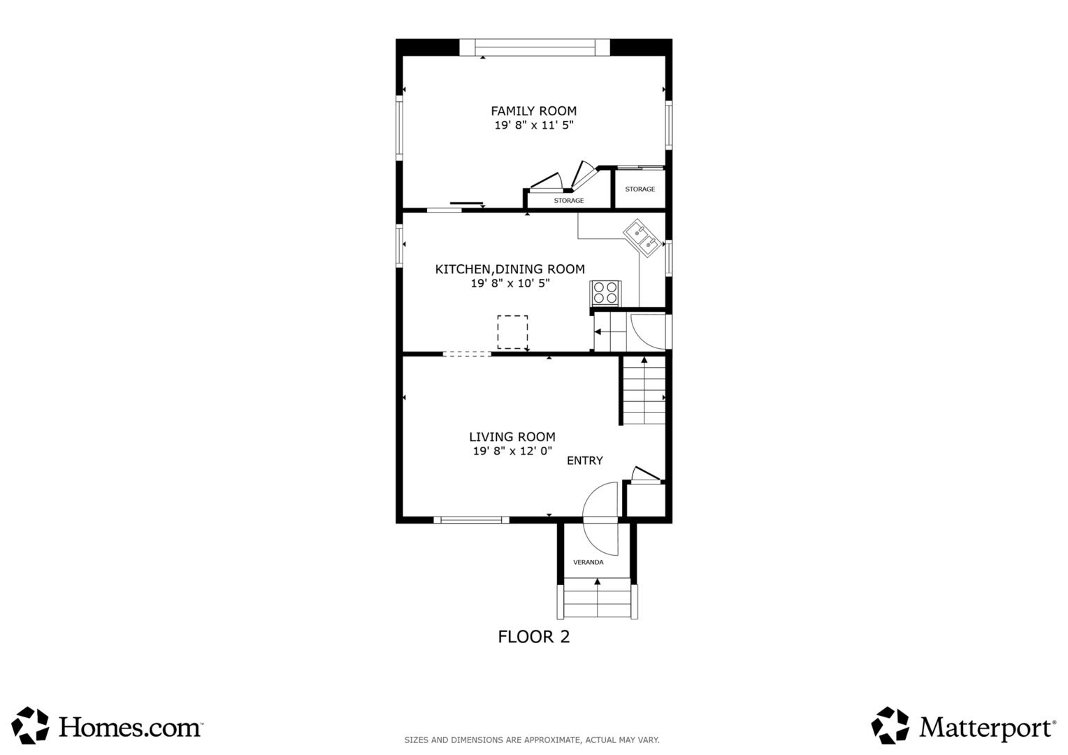 2016 S 23rd Avenue