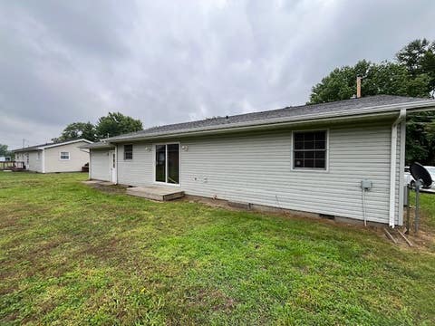 Tiny photo for 717 N 21st Street, Herrin, IL 62948 (MLS # 12658322)