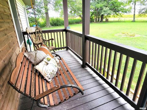 Tiny photo for 2517 Cherrybark Lane, Flora, IL 62839 (MLS # EB459469)