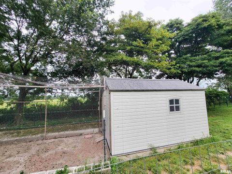 Tiny photo for 2517 Cherrybark Lane, Flora, IL 62839 (MLS # EB459469)