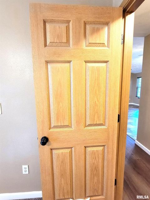 Tiny photo for 2517 Cherrybark Lane, Flora, IL 62839 (MLS # EB459469)