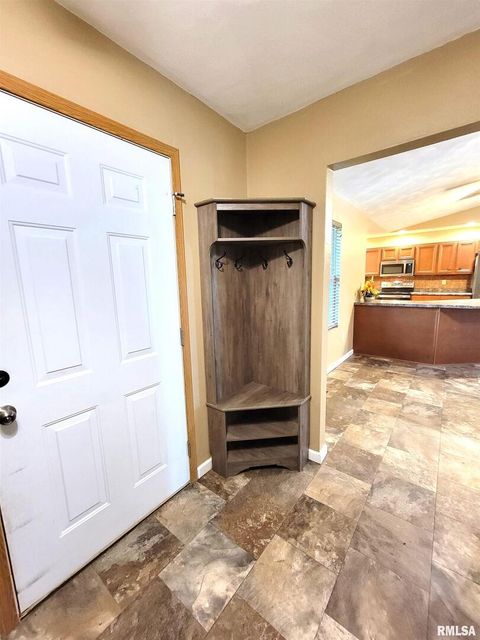 Tiny photo for 2517 Cherrybark Lane, Flora, IL 62839 (MLS # EB459469)