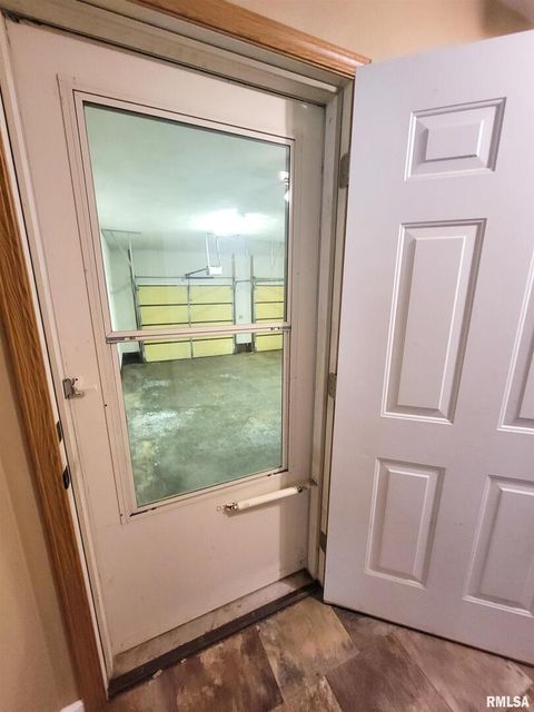 Tiny photo for 2517 Cherrybark Lane, Flora, IL 62839 (MLS # EB459469)