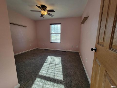 Tiny photo for 2517 Cherrybark Lane, Flora, IL 62839 (MLS # EB459469)