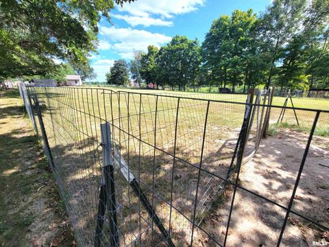 Tiny photo for 2517 Cherrybark Lane, Flora, IL 62839 (MLS # EB459469)