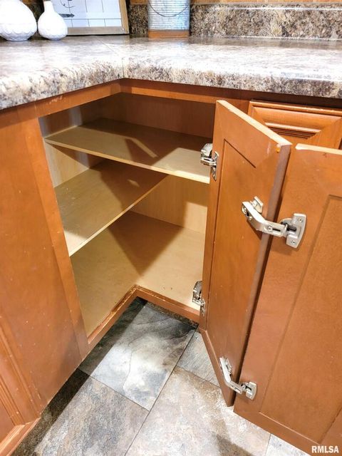 Tiny photo for 2517 Cherrybark Lane, Flora, IL 62839 (MLS # EB459469)