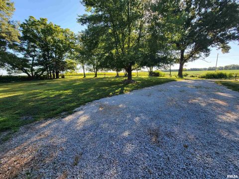 Tiny photo for 2517 Cherrybark Lane, Flora, IL 62839 (MLS # EB459469)