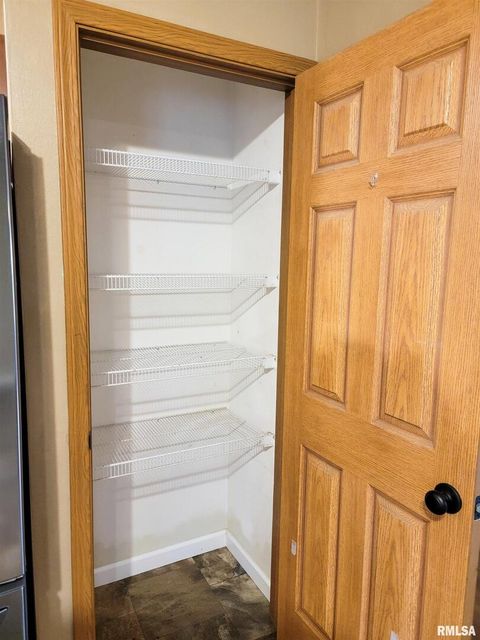 Tiny photo for 2517 Cherrybark Lane, Flora, IL 62839 (MLS # EB459469)