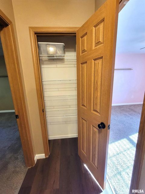 Tiny photo for 2517 Cherrybark Lane, Flora, IL 62839 (MLS # EB459469)