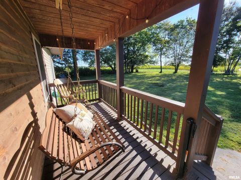 Tiny photo for 2517 Cherrybark Lane, Flora, IL 62839 (MLS # EB459469)