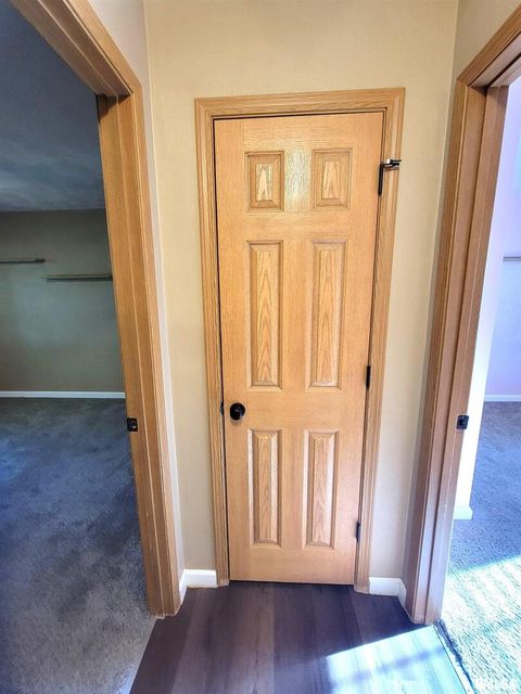 Tiny photo for 2517 Cherrybark Lane, Flora, IL 62839 (MLS # EB459469)