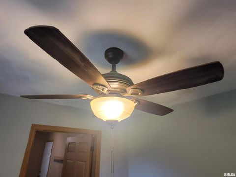 Tiny photo for 2517 Cherrybark Lane, Flora, IL 62839 (MLS # EB459469)