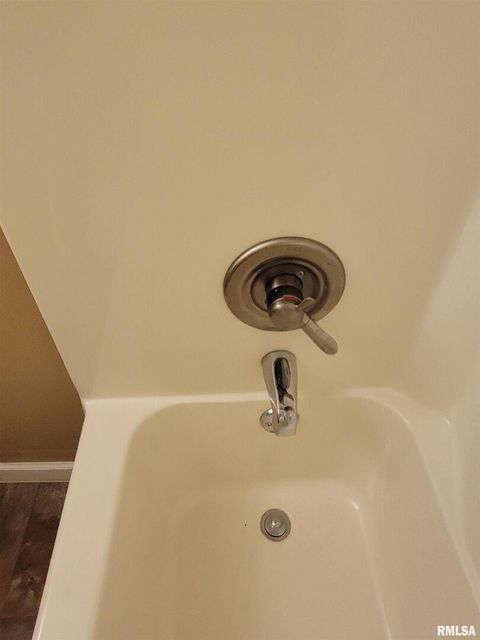 Tiny photo for 2517 Cherrybark Lane, Flora, IL 62839 (MLS # EB459469)