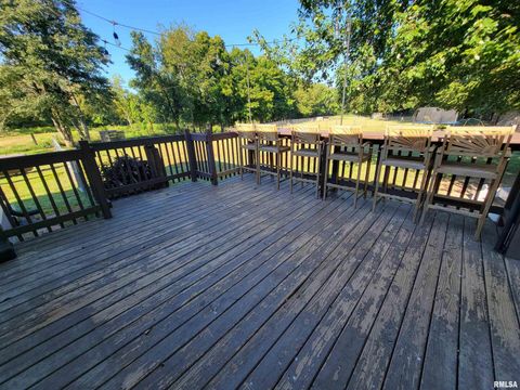 Tiny photo for 2517 Cherrybark Lane, Flora, IL 62839 (MLS # EB459469)