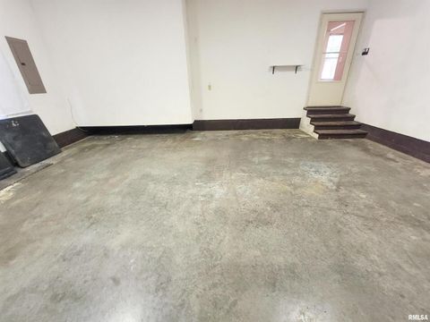 Tiny photo for 2517 Cherrybark Lane, Flora, IL 62839 (MLS # EB459469)