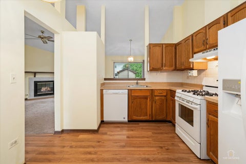 Tiny photo for 1575 Brandywyn Lane, Buffalo Grove, IL 60089 (MLS # 12751674)