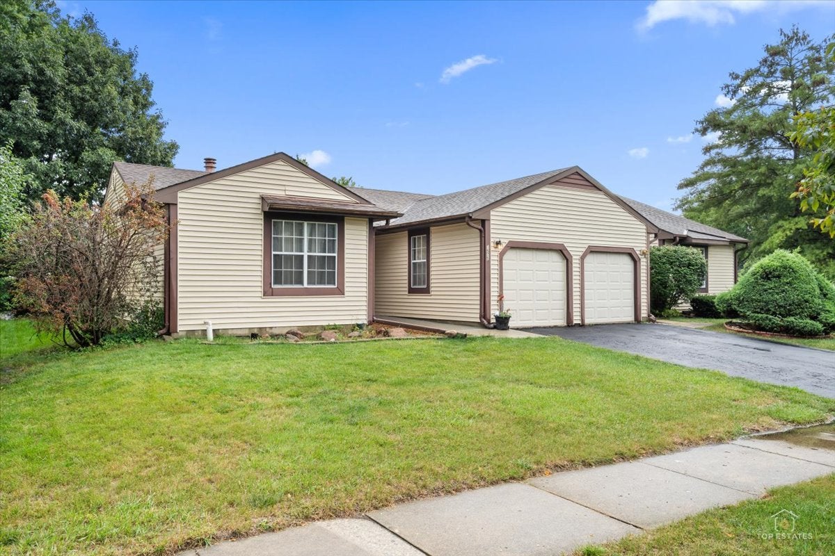 1575 Brandywyn Lane