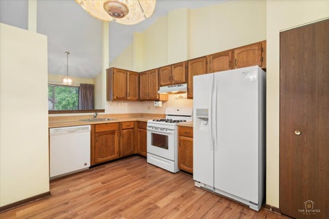 Tiny photo for 1575 Brandywyn Lane, Buffalo Grove, IL 60089 (MLS # 12751674)