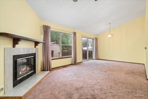 Tiny photo for 1575 Brandywyn Lane, Buffalo Grove, IL 60089 (MLS # 12751674)