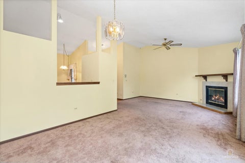 Tiny photo for 1575 Brandywyn Lane, Buffalo Grove, IL 60089 (MLS # 12751674)