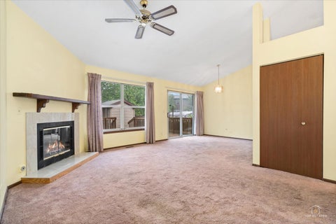 Tiny photo for 1575 Brandywyn Lane, Buffalo Grove, IL 60089 (MLS # 12751674)