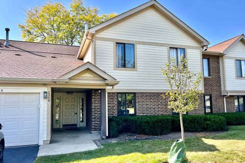 A home in Palatine