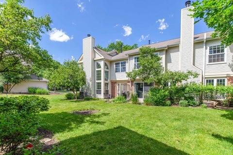 Tiny photo for 30W015 Spruce Court #0, Warrenville, IL 60555 (MLS # 12748731)