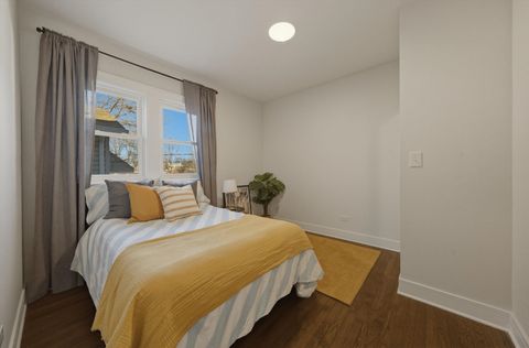 Tiny photo for 1929 S 3rd Avenue, Maywood, IL 60153 (MLS # 12617454)