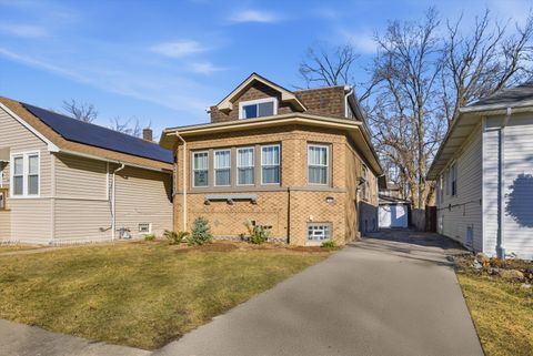 1929 S 3rd Avenue Maywood IL 60153