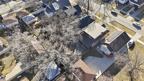 Tiny photo for 1929 S 3rd Avenue, Maywood, IL 60153 (MLS # 12617454)