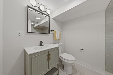 Tiny photo for 1929 S 3rd Avenue, Maywood, IL 60153 (MLS # 12617454)