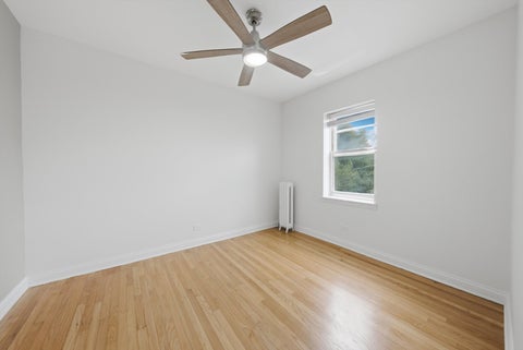 Tiny photo for 52 Forest Avenue #2N, Riverside, IL 60546 (MLS # 12762816)