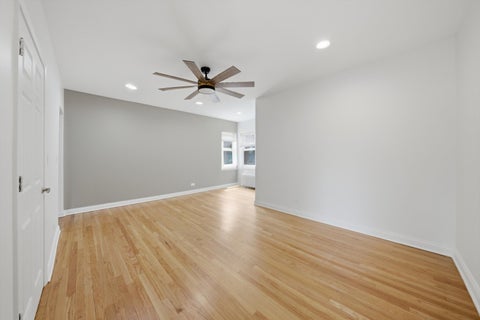 Tiny photo for 52 Forest Avenue #2N, Riverside, IL 60546 (MLS # 12762816)