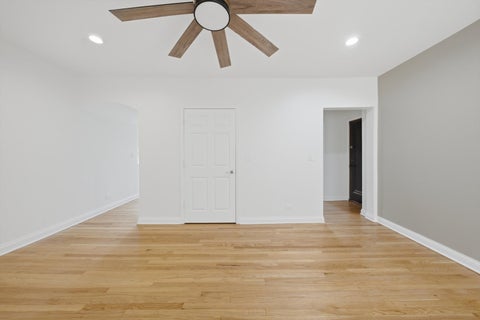 Tiny photo for 52 Forest Avenue #2N, Riverside, IL 60546 (MLS # 12762816)