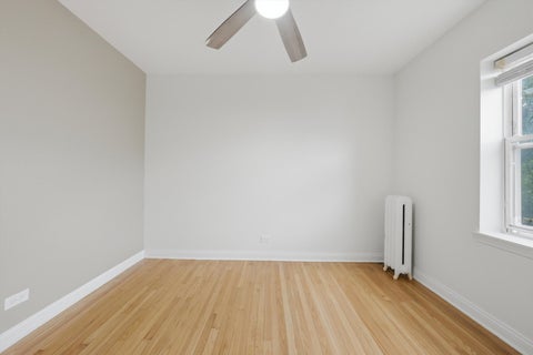 Tiny photo for 52 Forest Avenue #2N, Riverside, IL 60546 (MLS # 12762816)