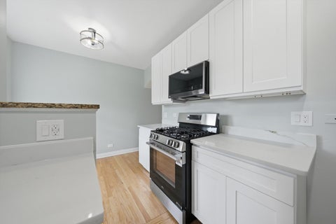 Tiny photo for 52 Forest Avenue #2N, Riverside, IL 60546 (MLS # 12762816)