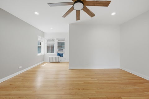Tiny photo for 52 Forest Avenue #2N, Riverside, IL 60546 (MLS # 12762816)