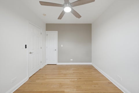 Tiny photo for 52 Forest Avenue #2N, Riverside, IL 60546 (MLS # 12762816)