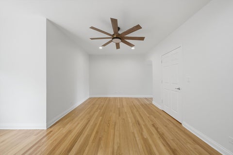 Tiny photo for 52 Forest Avenue #2N, Riverside, IL 60546 (MLS # 12762816)