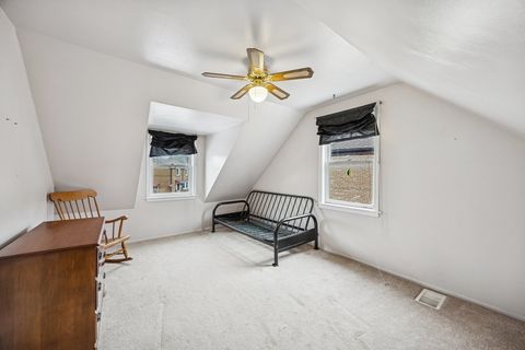 Tiny photo for 7733 W Glenlake Avenue, Chicago, IL 60631 (MLS # 12517781)