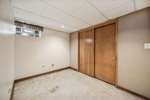 Tiny photo for 7733 W Glenlake Avenue, Chicago, IL 60631 (MLS # 12517781)