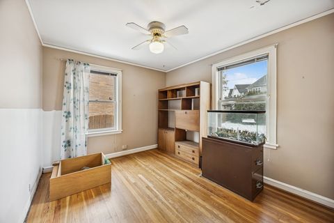 Tiny photo for 7733 W Glenlake Avenue, Chicago, IL 60631 (MLS # 12517781)