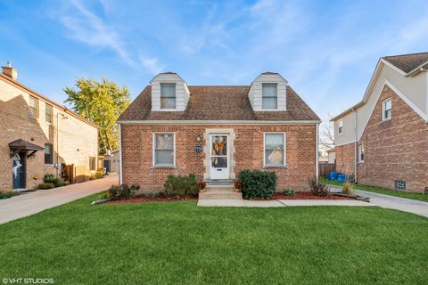 7733 W Glenlake Avenue Chicago IL 60631