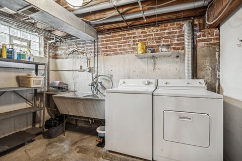 Tiny photo for 7733 W Glenlake Avenue, Chicago, IL 60631 (MLS # 12517781)