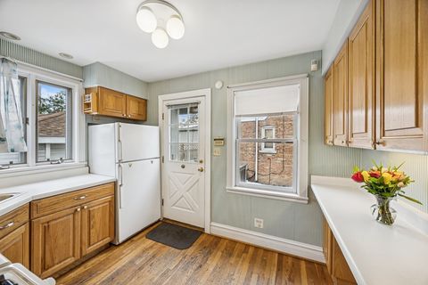 Tiny photo for 7733 W Glenlake Avenue, Chicago, IL 60631 (MLS # 12517781)