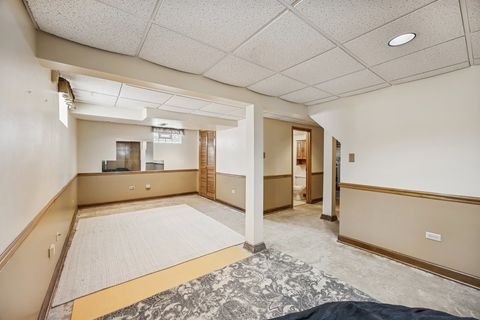 Tiny photo for 7733 W Glenlake Avenue, Chicago, IL 60631 (MLS # 12517781)