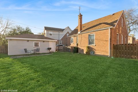Tiny photo for 7733 W Glenlake Avenue, Chicago, IL 60631 (MLS # 12517781)